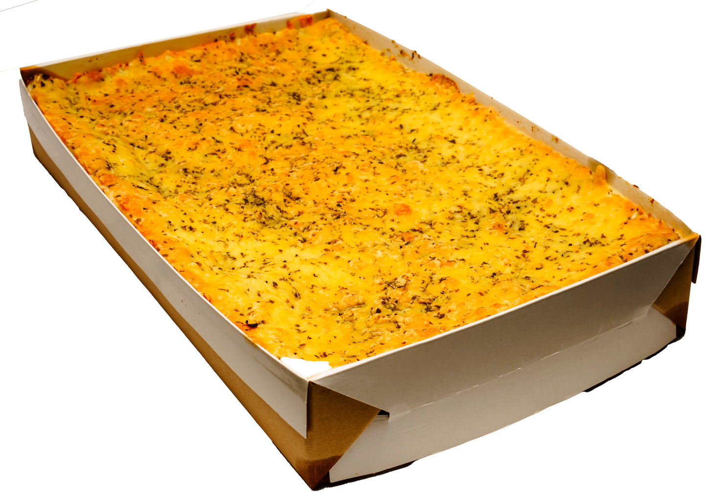 BEEF LASAGNE serves 12 - 48 hours notice required