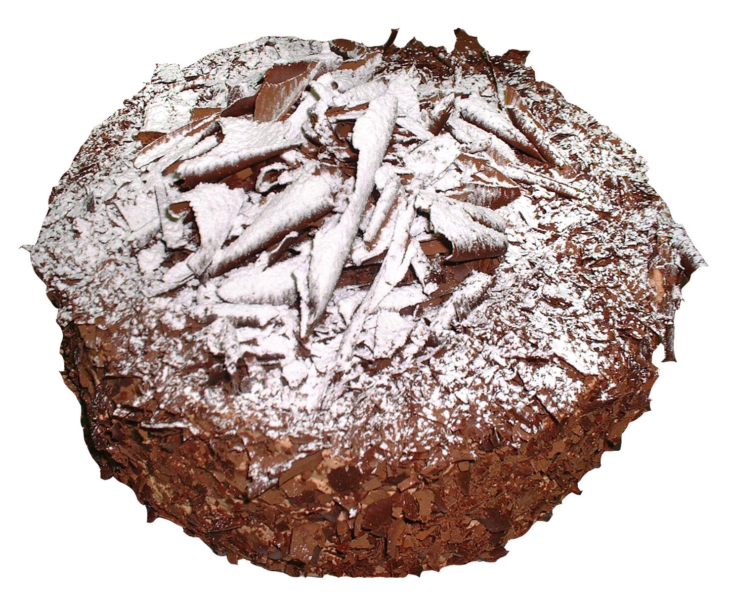 GATEAU DIANE 2 LAYER 24 hours notice or contact us