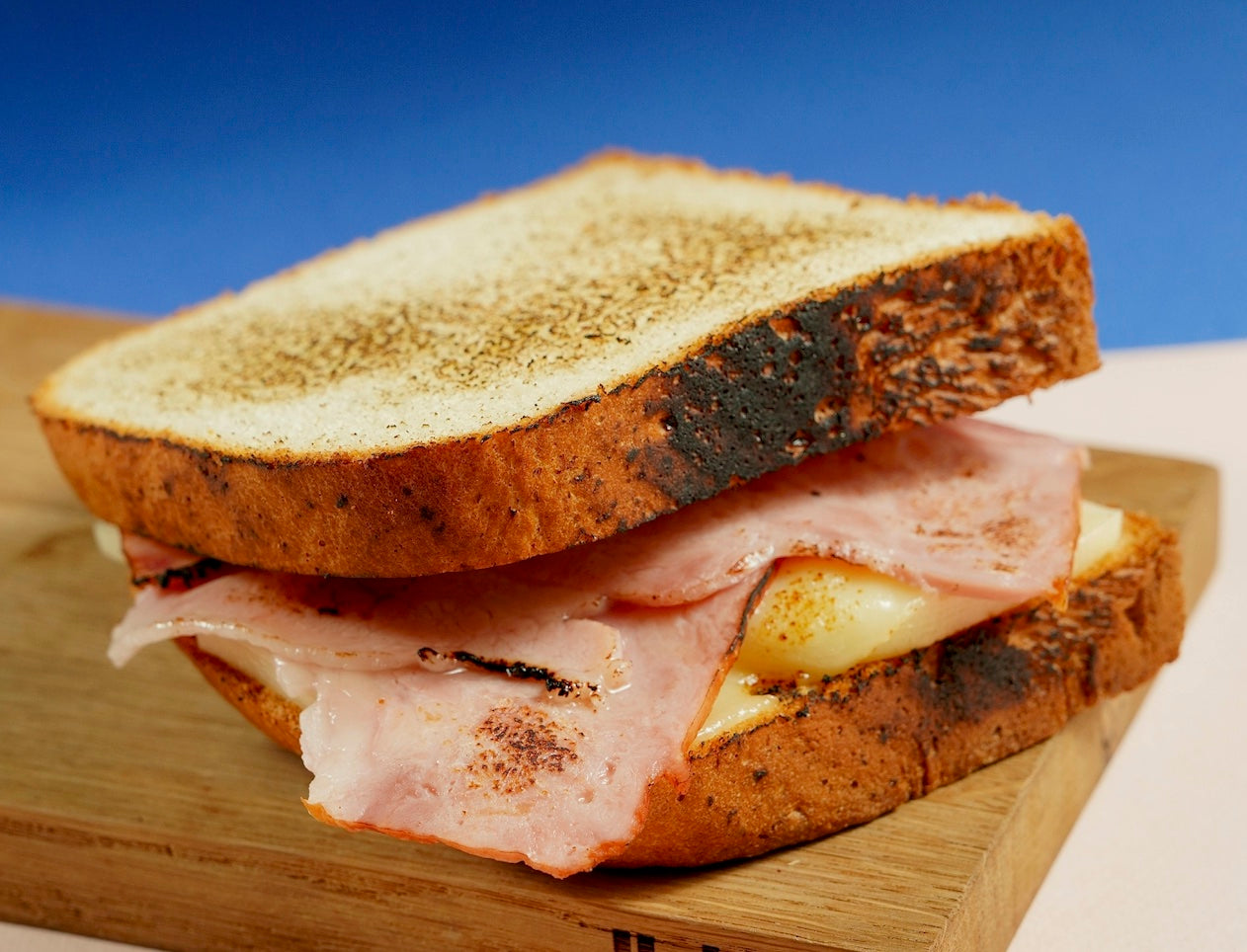 Baked HAM SANDWICH - 24 hours notice or contact us before ordering